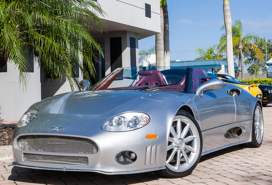 Spyker-1