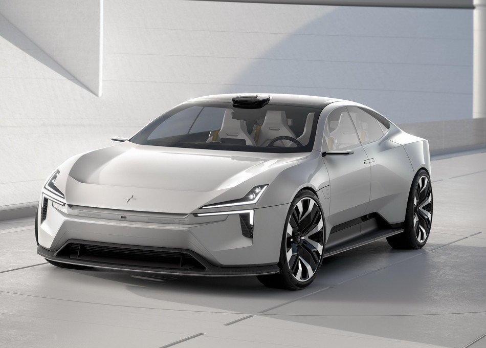 Polestar-1