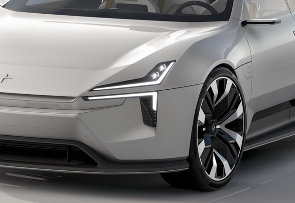 Polestar-2
