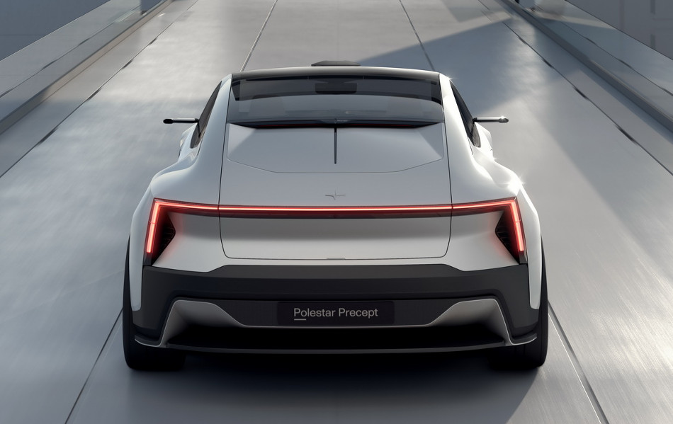 Polestar-3