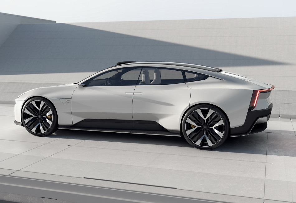 Polestar-5