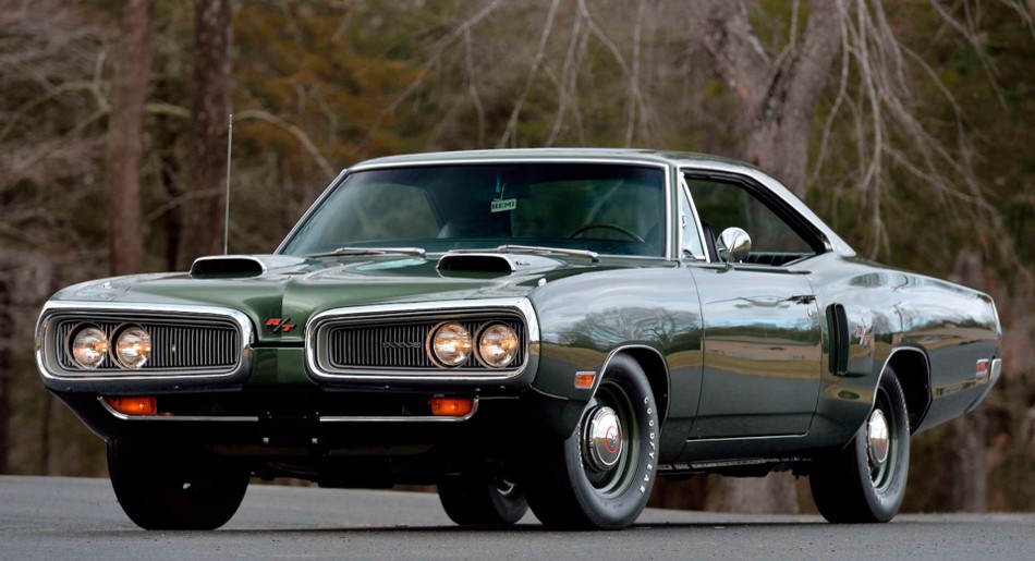 Dodge-1