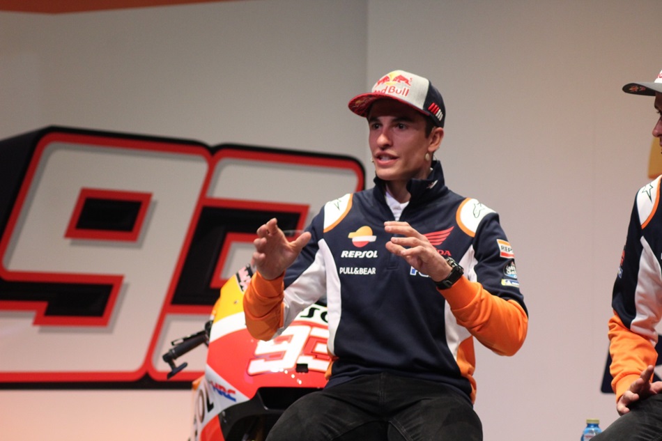 Marc