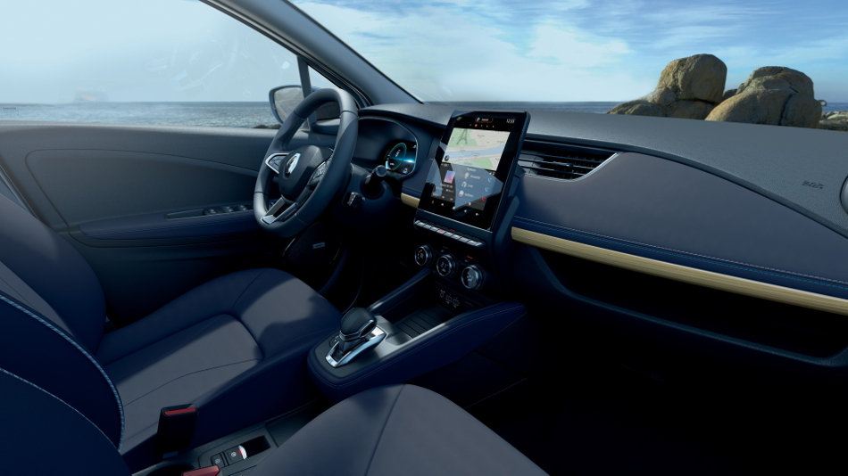Interior 1