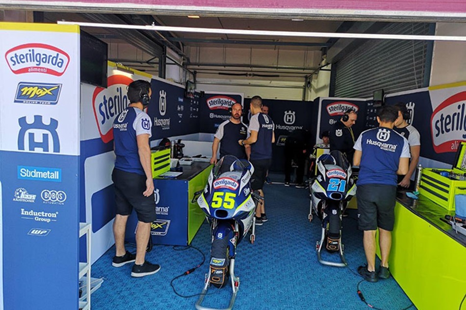 Husqvarna