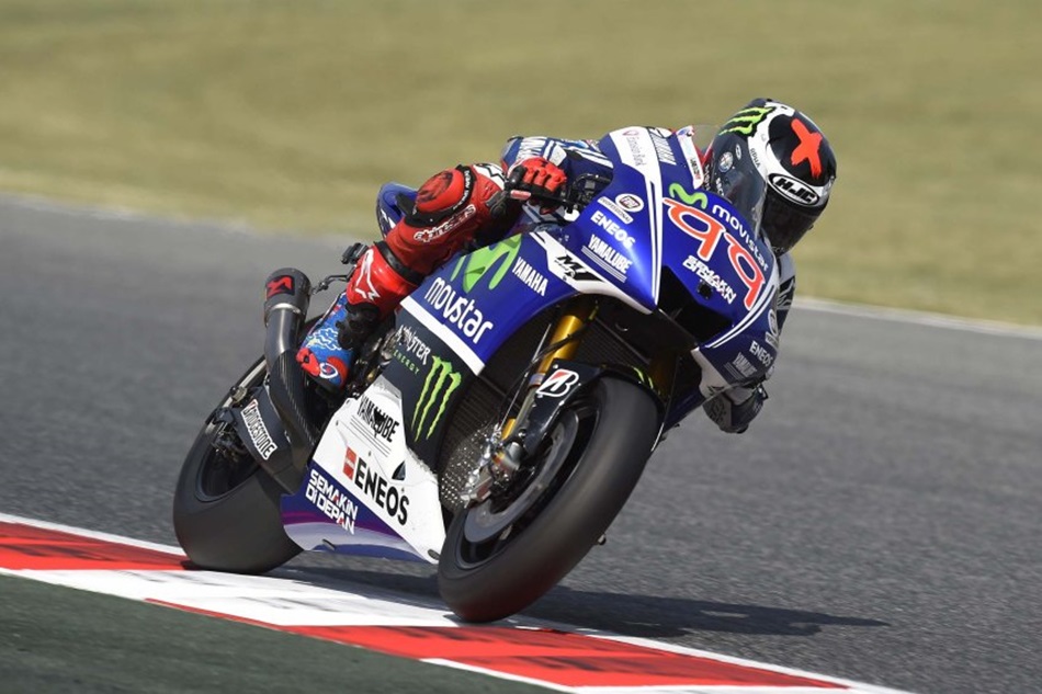 Lorenzo 2015