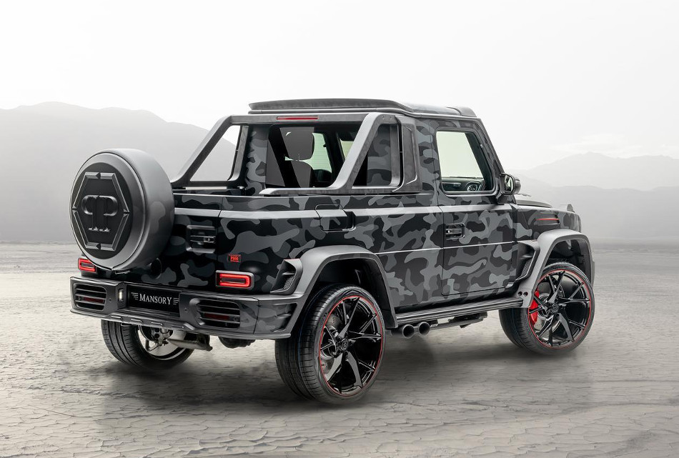 Mansory-3