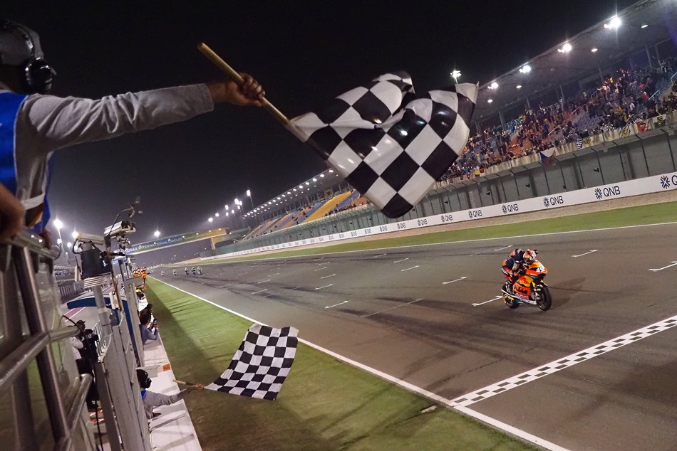 Meta Moto2