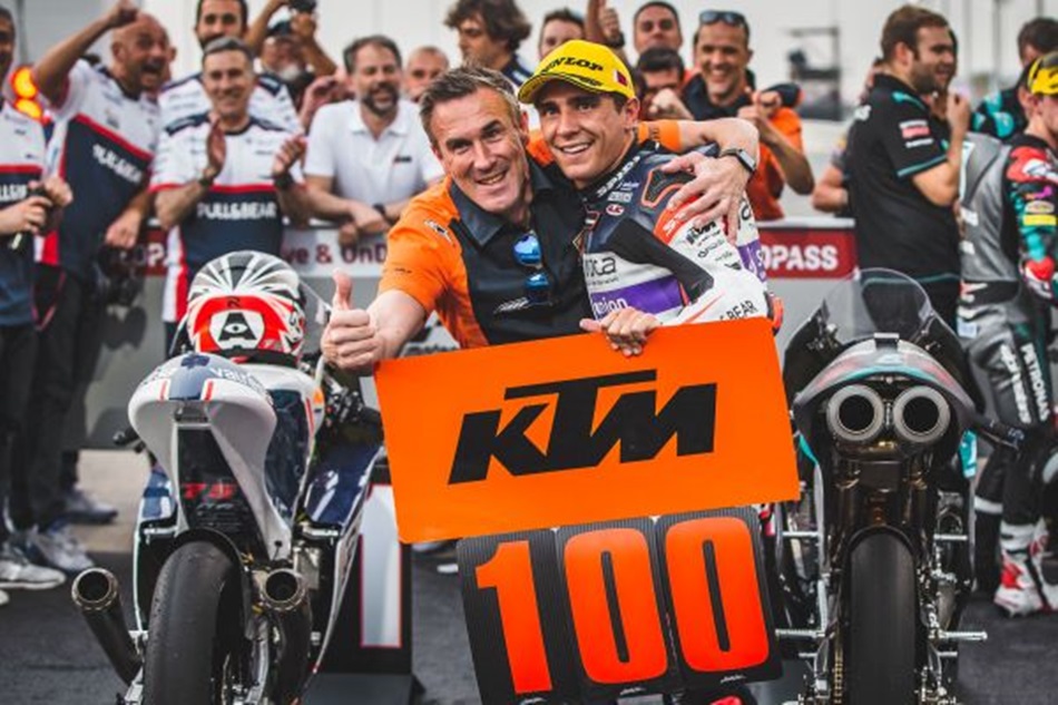 Arenas KTM