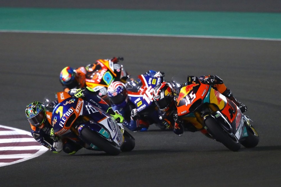 Moto2