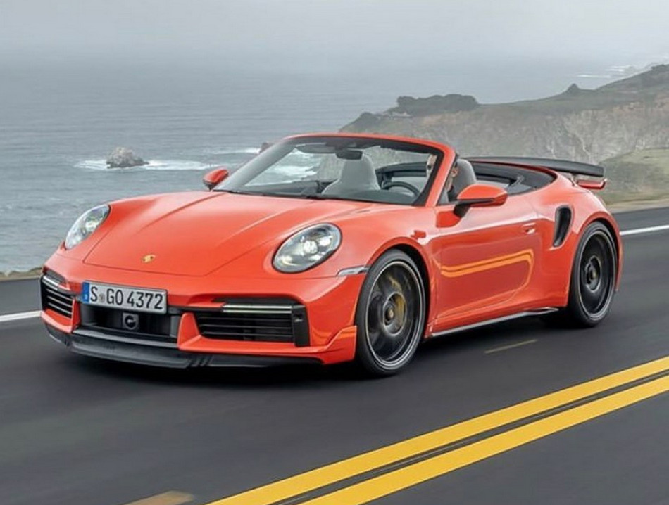 Porsche-1