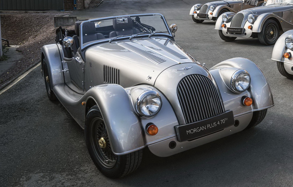 Morgan-1