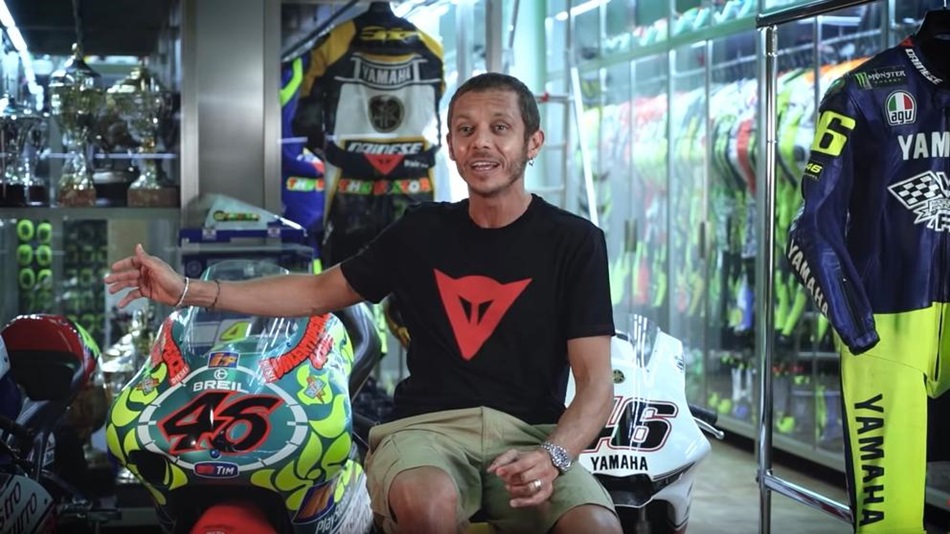 Rossi