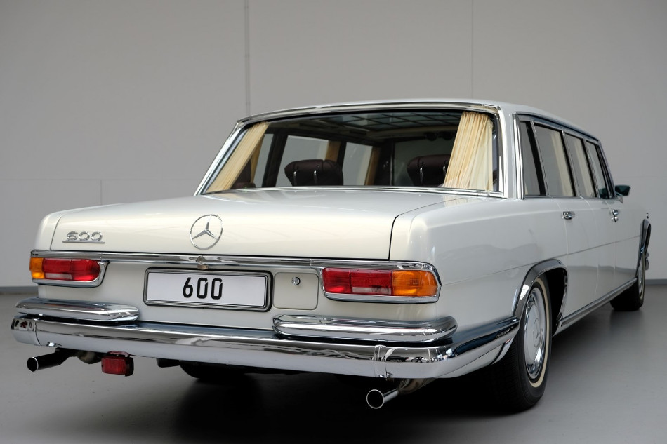 Mercedes-1