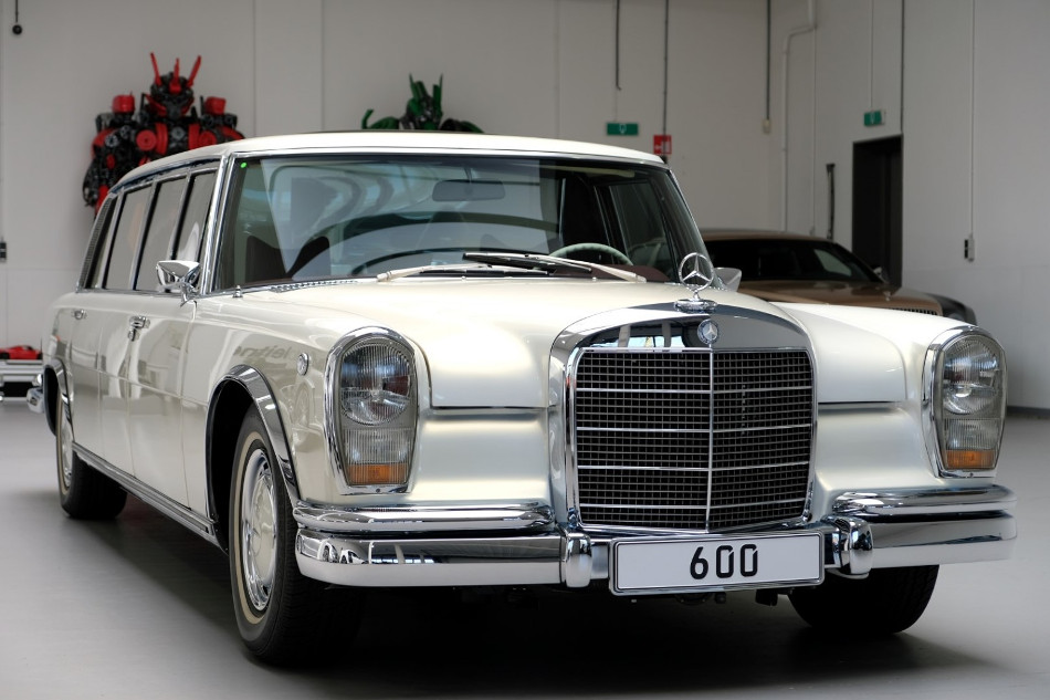 Mercedes-3