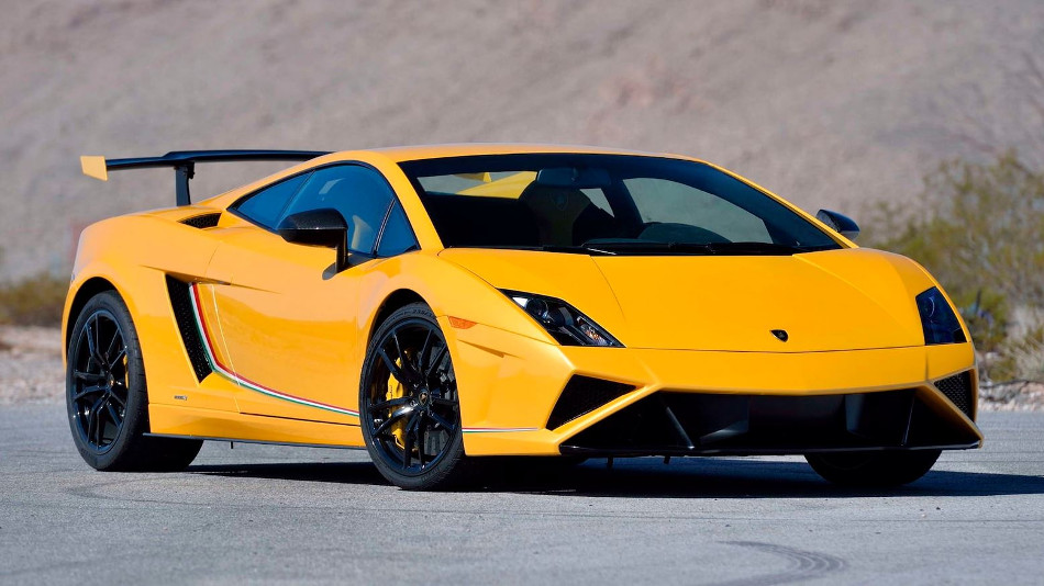 Lamborghini-1
