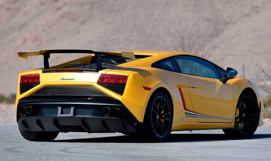 Lamborghini-2