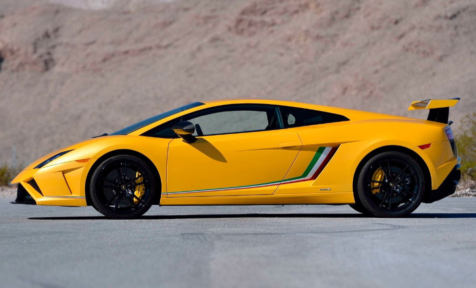 Lamborghini-4