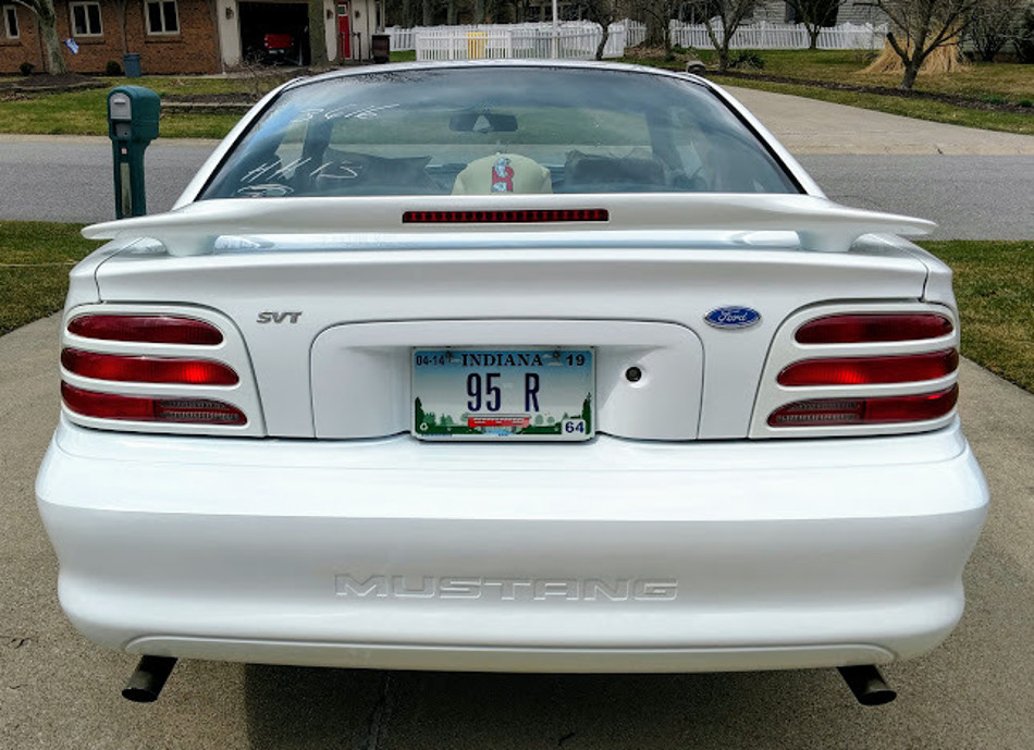 Mustang-4