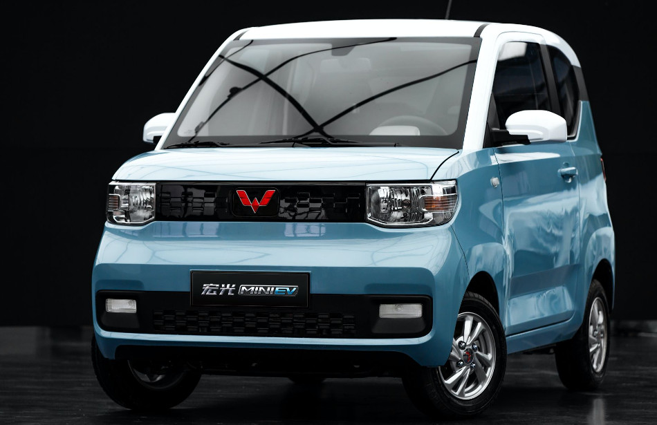 Wuling-4