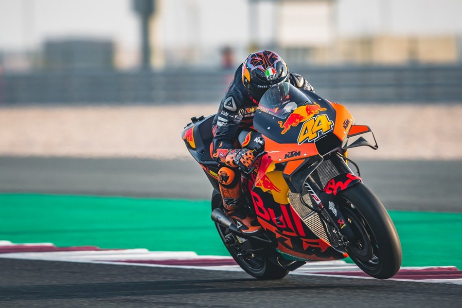 Pol Espargaró