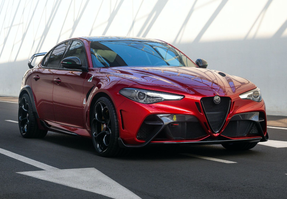 Alfa Romeo-1