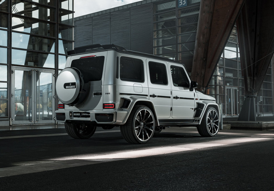 Mercedes-3