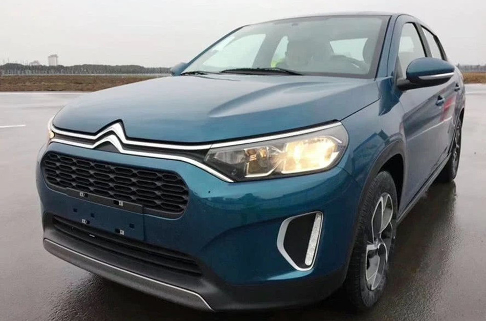Citroen-1