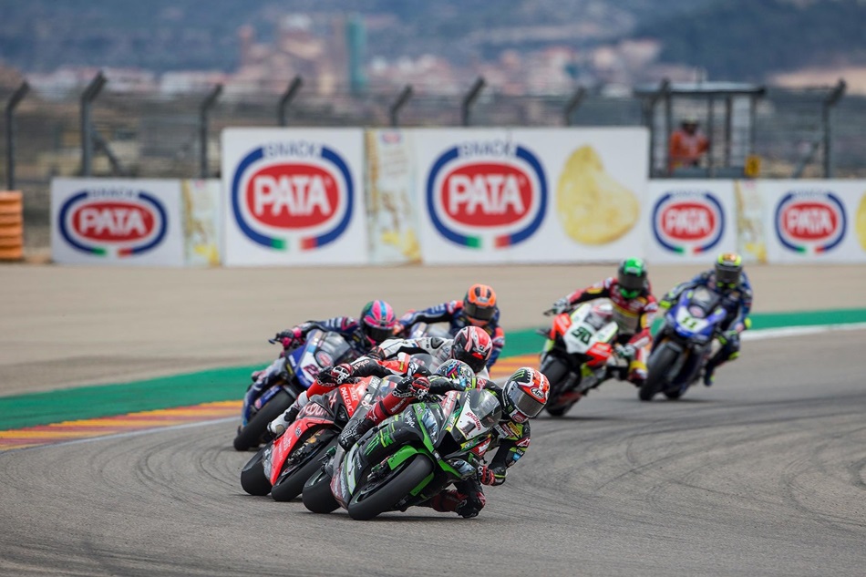 Aragón 2019
