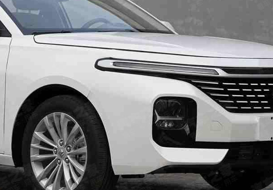 Baojun-2
