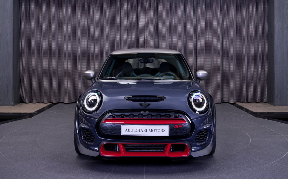 Mini-1