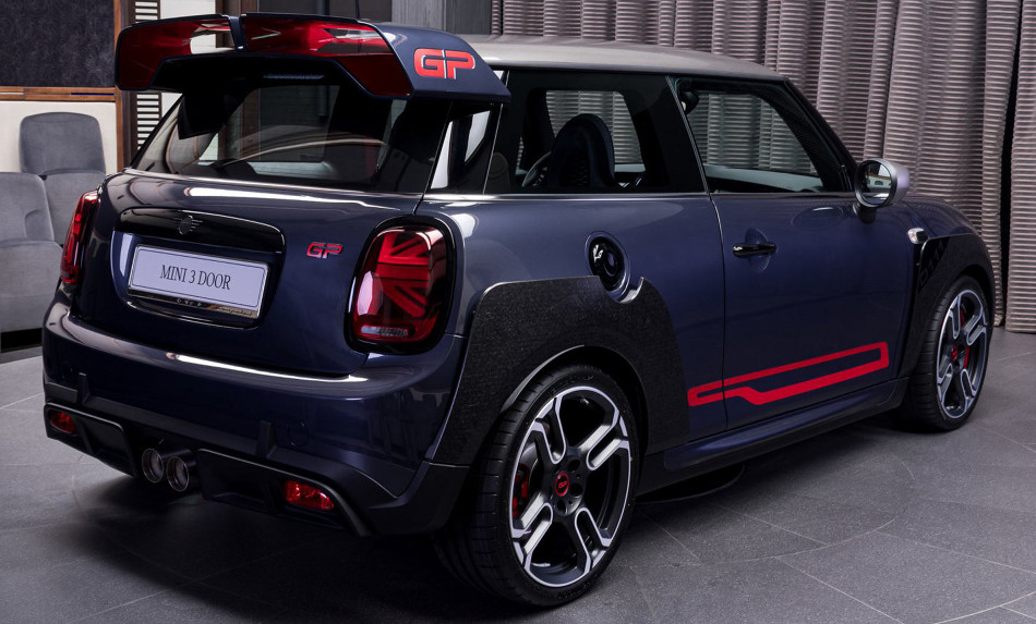 Mini-3