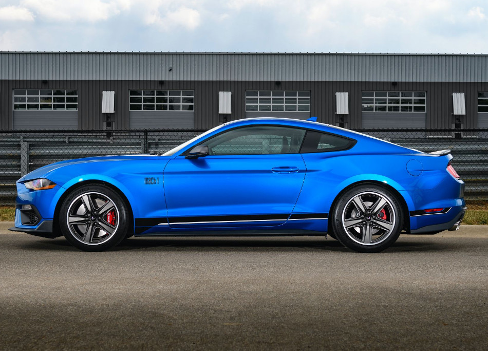 Mustang-1