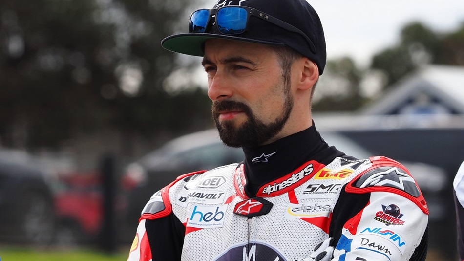 Laverty