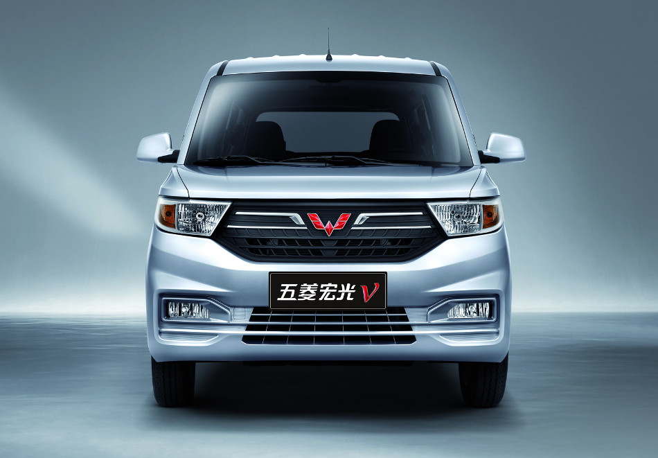 Wuling-1