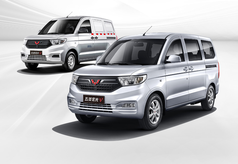 Wuling-4