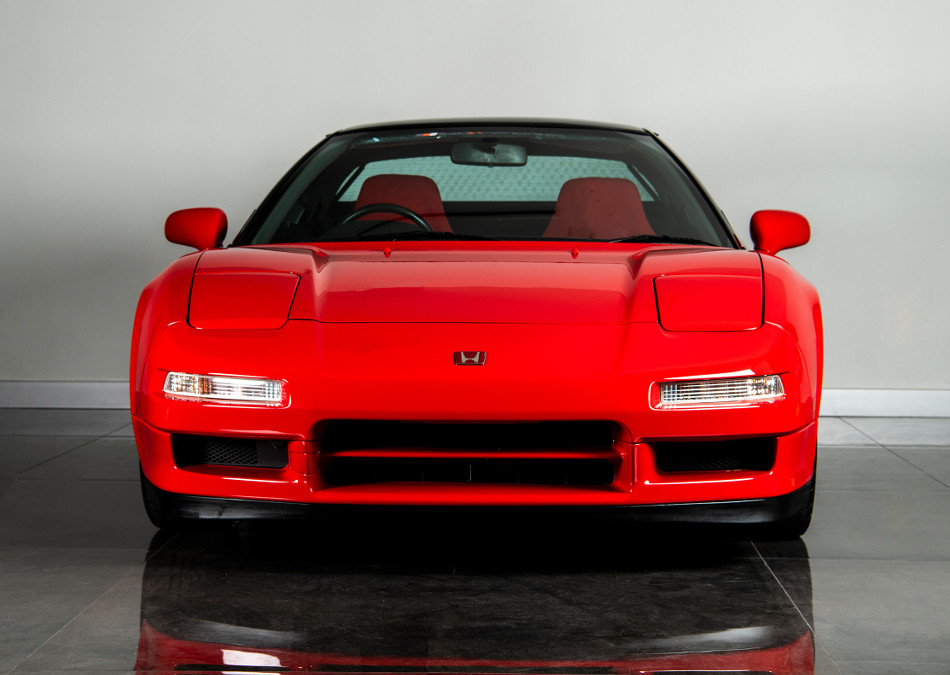 Honda-1
