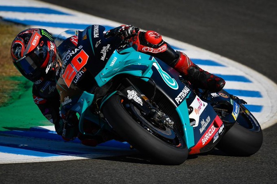 Quartararo