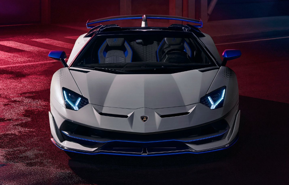 Lamborghini-1