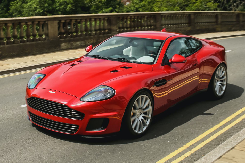 Aston/1