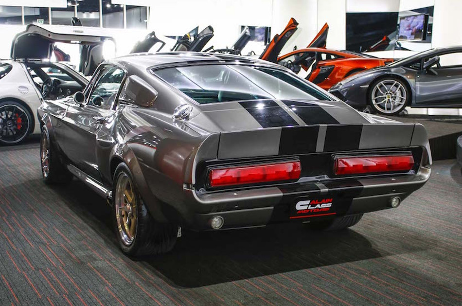 Mustang-3