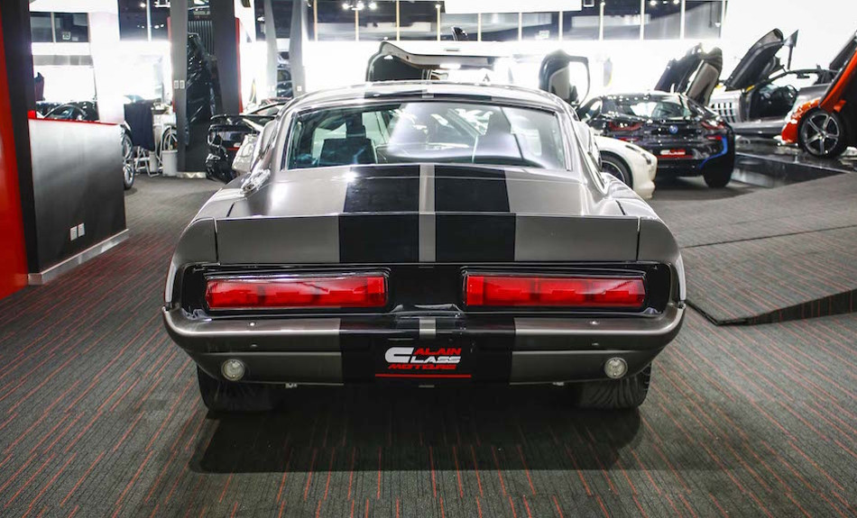 Mustang-4