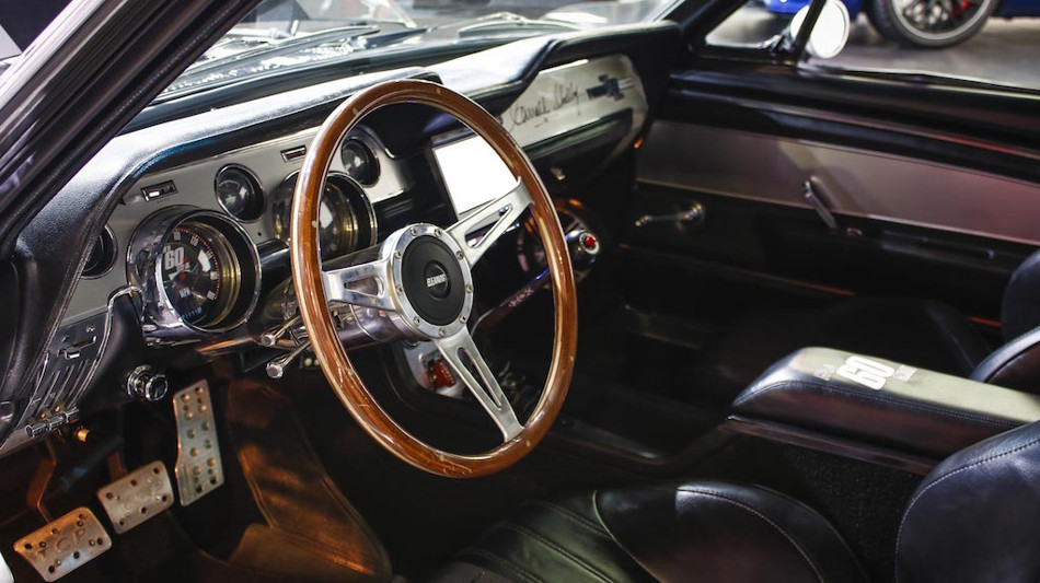 Mustang-5