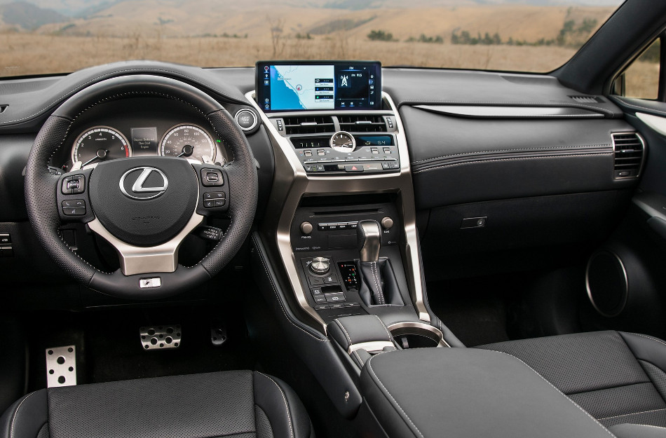 Lexus-4