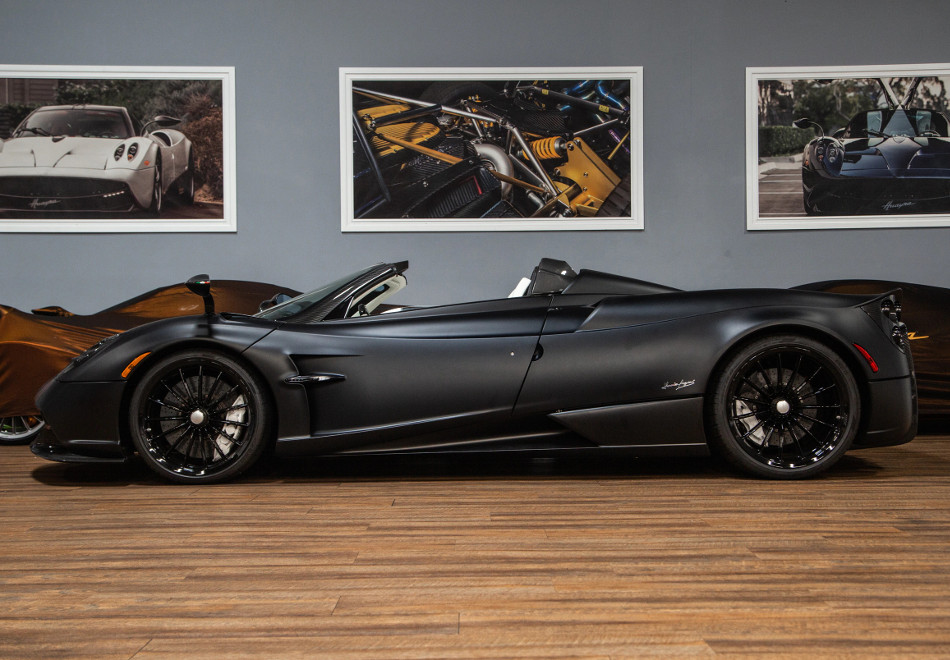 Pagani-1