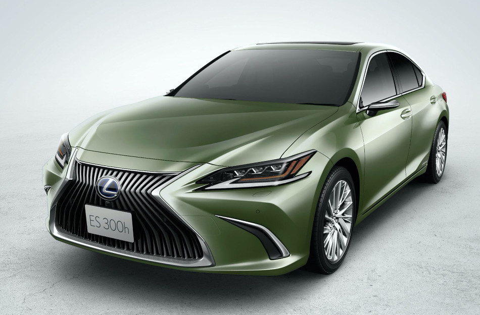 Lexus-4