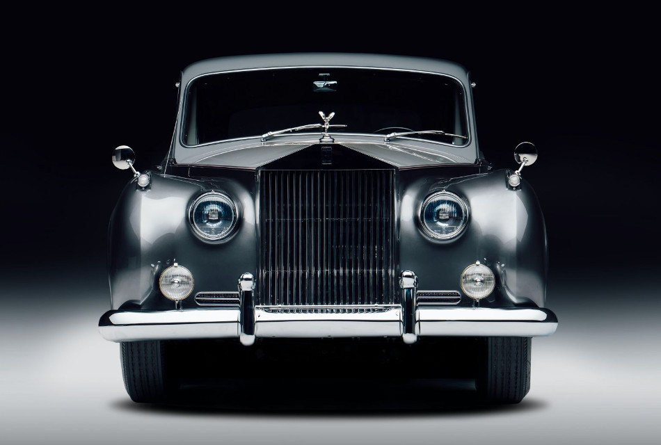 Rolls Royce-1