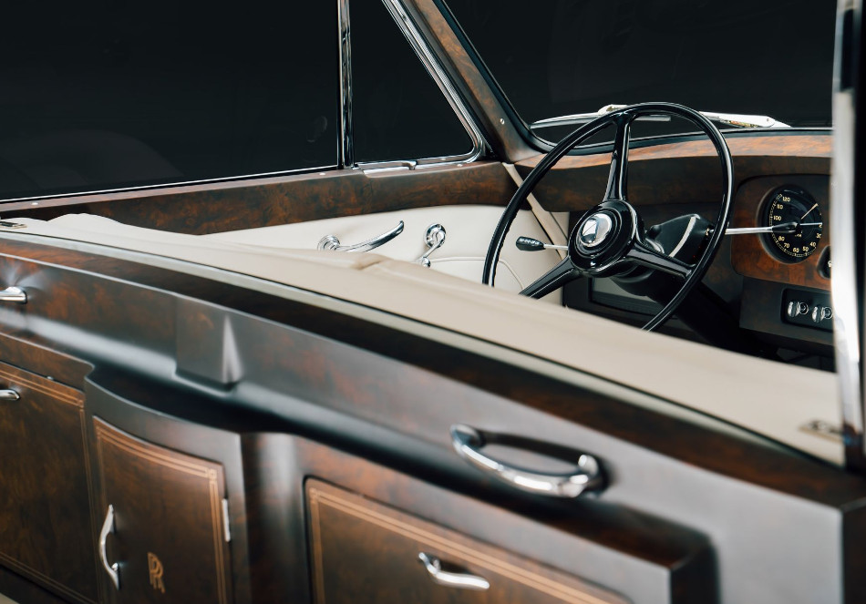 Rolls Royce-2