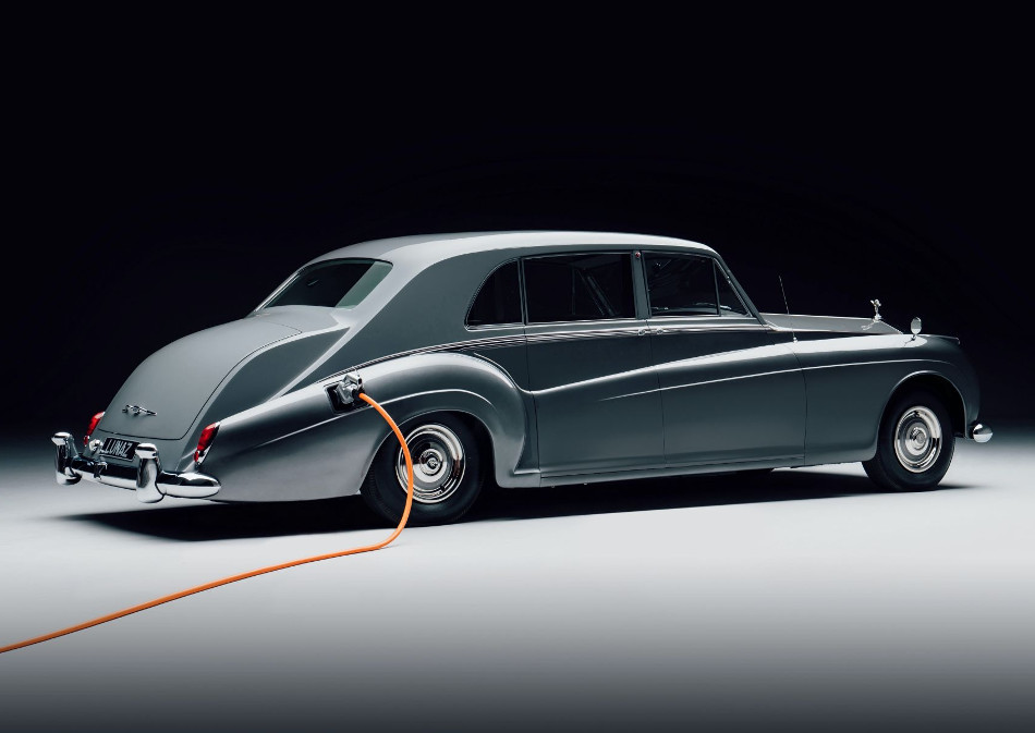 Rolls Royce-3
