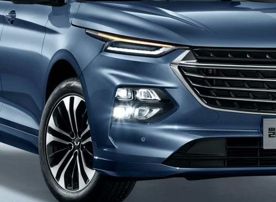 Wuling-1